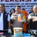 Polda Jabar Gerebek Laboratorium Sabu Jaringan Internasional di Meruya