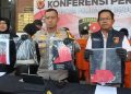 Pengeroyokan Anggota Silat