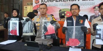 Pengeroyokan Anggota Silat