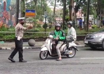 Operasi Patuh Lodaya 2025