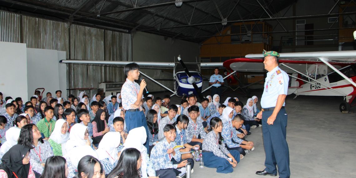 Lanud Husein Sastranegara