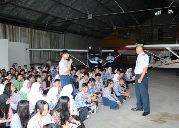 Lanud Husein Sastranegara