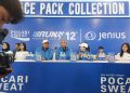 POCARI SWEAT 2025