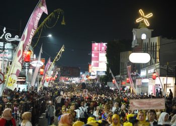 Festival Budaya Nusantara