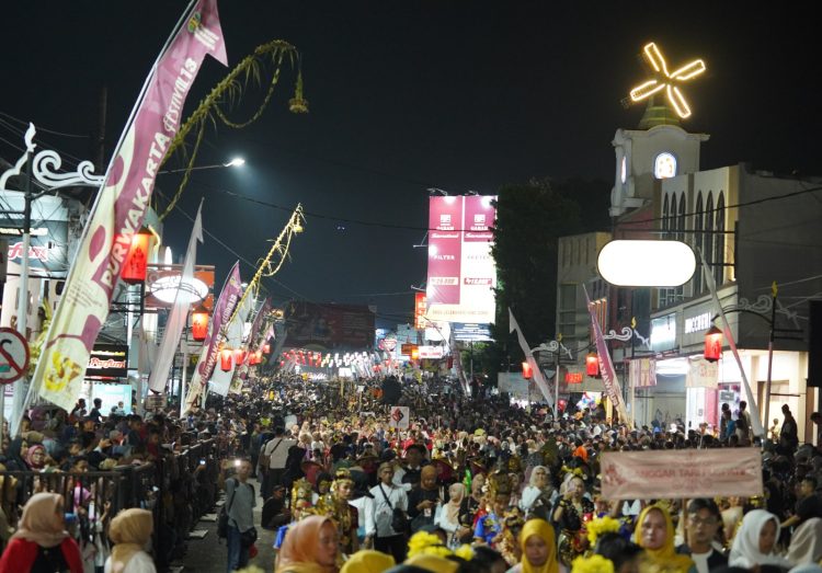 Festival Budaya Nusantara