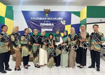 Duta Baca Kota Bandung