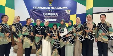 Duta Baca Kota Bandung