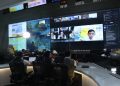 Gempa rusia