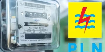tarif listrik per kwh 2025