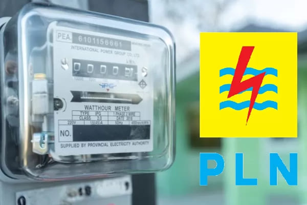 tarif listrik per kwh 2025