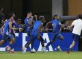 Piala Dunia Antarklub 2025: Al Hilal mengguncang dunia. (Foto: Jose Hernandez/Anadolu via Getty Images)