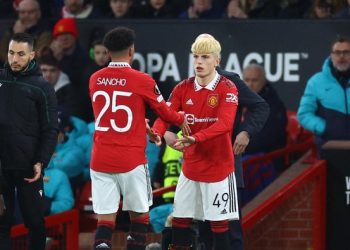 Foto: REUTERS/CARL RECINE