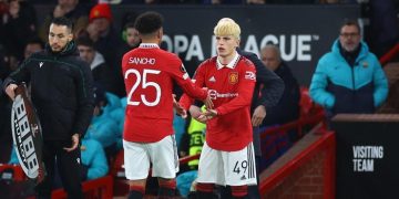 Foto: REUTERS/CARL RECINE