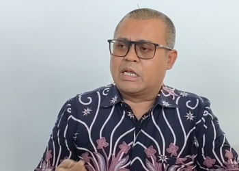 Kuasa Hukum PT BDS, Rahmat Setiabudi. (Ctk/pasjabar)