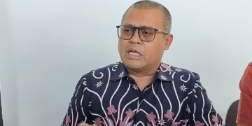 Kuasa Hukum PT BDS, Rahmat Setiabudi. (Ctk/pasjabar)