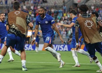 Foto: Steph Chambers - FIFA/FIFA via Getty Images