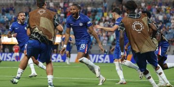 Foto: Steph Chambers - FIFA/FIFA via Getty Images