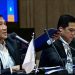 Direktur Utama PT Liga Indonesia Baru (LIB) Ferry Paulus.(Dokumentasi PT Liga Indonesia)
