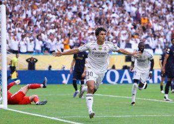 Foto: REUTERS/Hannah McKay