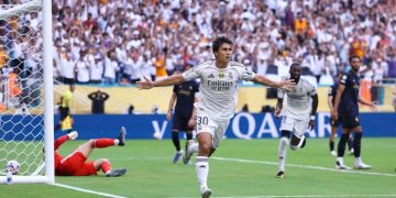 Foto: REUTERS/Hannah McKay