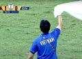 Pelatih fisik Vietnam U-23, Yoon Dong-hun. (Foto: VN Express)