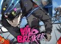 wind breaker