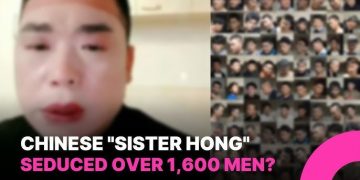 sister hong viral