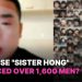 sister hong viral