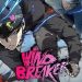 wind breaker