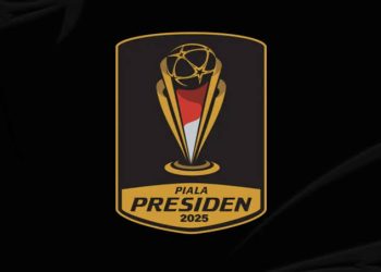 Piala Presiden 2025