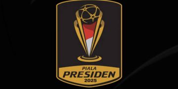 Piala Presiden 2025