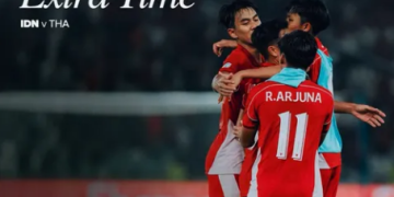 instagram/@timnasindonesia