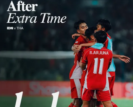 instagram/@timnasindonesia