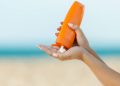 sunscreen