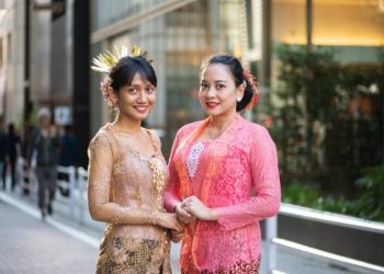 hari kebaya nasional 2025