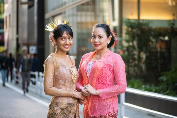 hari kebaya nasional 2025