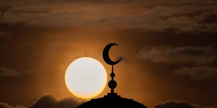 perkembangan islam