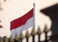bendera merah putih