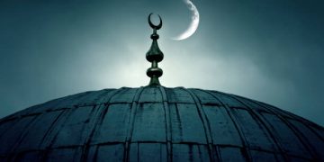 Akhlak Terhadap Allah