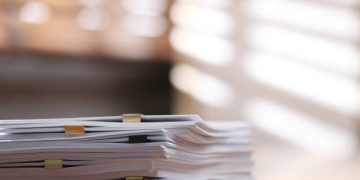 Hal Ihwal Surat Keputusan