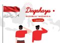 Logo HUT ke-80 RI Belum Dirilis Meski Sayembara Sudah Usai