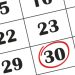 30 juli memperingati hari apa