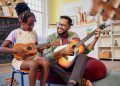 Anak Musik