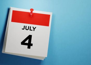 4 juli memperingati hari apa