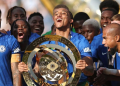 Joao Pedro mencetak gol di final Piala Dunia Antarklub 2025 dan membantu Chelsea jadi juara (Foto: Getty Images/Buda Mendes)