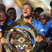 Joao Pedro mencetak gol di final Piala Dunia Antarklub 2025 dan membantu Chelsea jadi juara (Foto: Getty Images/Buda Mendes)