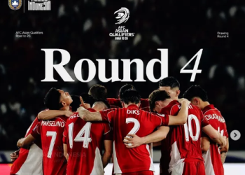 instagram/@timnasindonesia