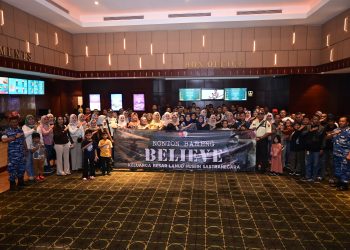 Lanud Husein Sastranegara