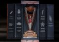 Dewa United Juara Tiga Piala Presiden
