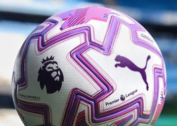 (c) Premier League Official